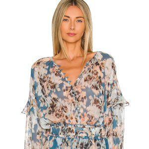 Amuse Society Elba Top - from Revolve NWT